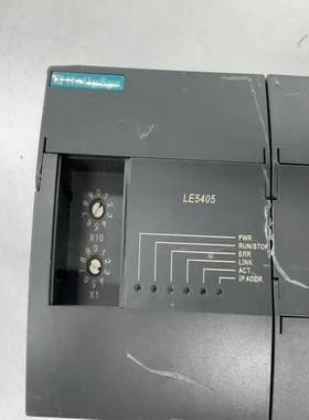 [德峰]  驱动器利时5212-，包和一套LE5405四联