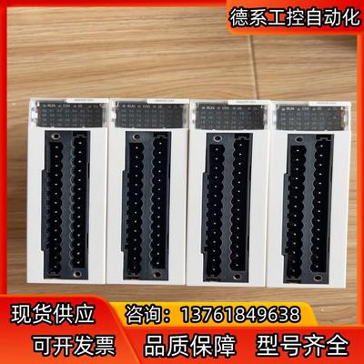 BMXAMI0810H功能正常成色如图比较新有