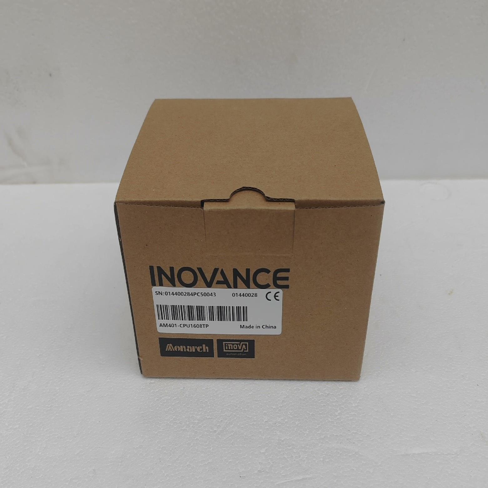 汇川AM401-CPU1608TP 全新正品，，项目