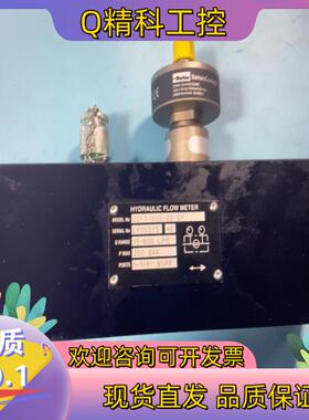 现货原装SCFT-600-22-07计PARKER