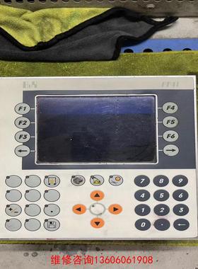 （请询价）贝加莱工控屏 4P3040.01-490 带2个模块EX10议价