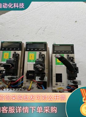 现货禾川伺服驱动器   SV-X3DA040A-D SV-X3D