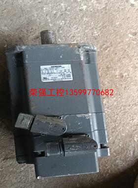 【荣强工控】西门子伺服电机1FK7063-5AF71-1EG0