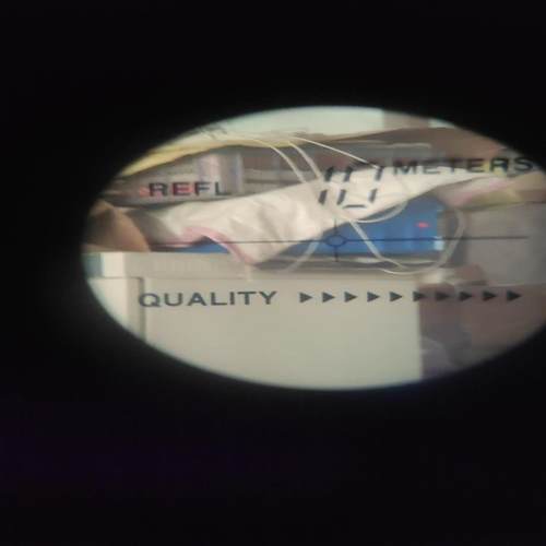 [德峰]（红外，雅900）trueyard包好得测距仪包邮，图YP-