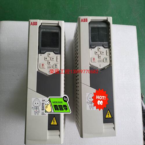 【荣强工控】ACS580－01－05A7－4