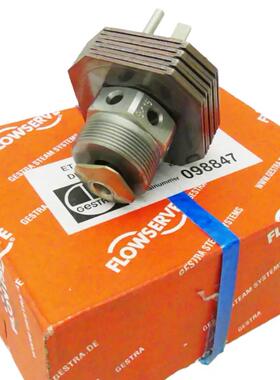 GESTRA FLOWSERVE ET.BK15 DN 40