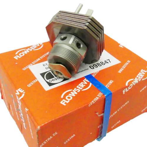 GESTRA FLOWSERVE ET.BK15 DN 40