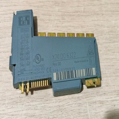 贝加莱模块 X20DO6322议价