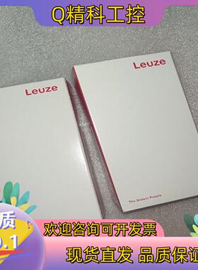 劳易测leuze激光测距传感器两台型号ods9l2.8/l