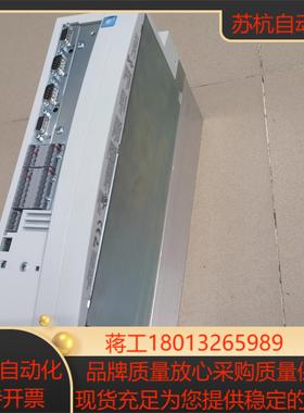 伦茨伺服器EVS9323-ESLenze变频器充新成色的