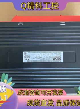 现货SEW变频器MDX61B0014-5A3-4-0T
