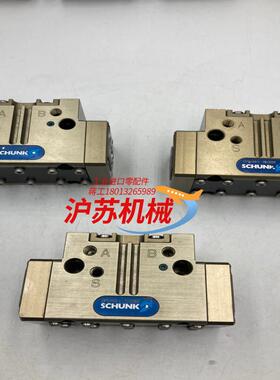 德国SCHUNK雄克DPG64-1 1315967 几乎全
