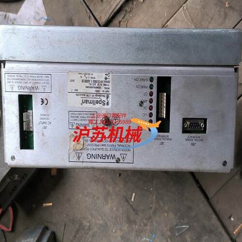 Spellman/斯派曼 X3921高压电源模块 XRB