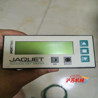 杰凯特JAQUETT411  增压器转速显示模块，增压