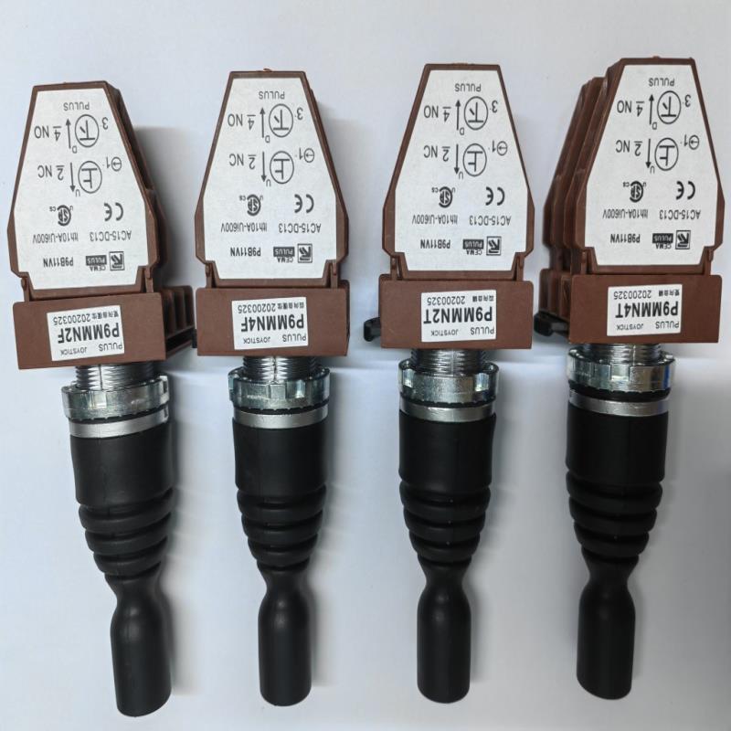 JOYSTICKP9MMN4TP9MMN4FP9MMN2TP9MMN2F主令开关十字开关CEMA议价
