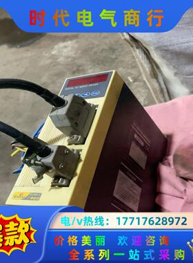 广泰伺服驱动器GTAS-3议价