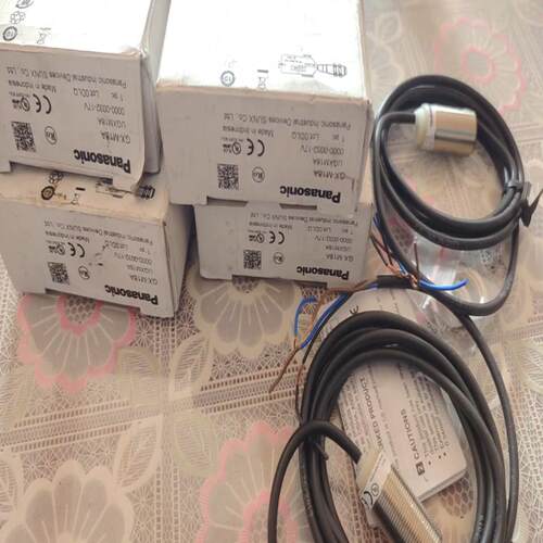 全新 正品接近开关GX-M18A
