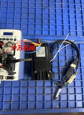 FOXNUM伺服驱动器 DXFE11240021
