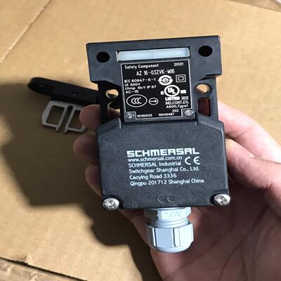 全新SCHMERSRL施迈赛AZ 16-03ZVK-M16