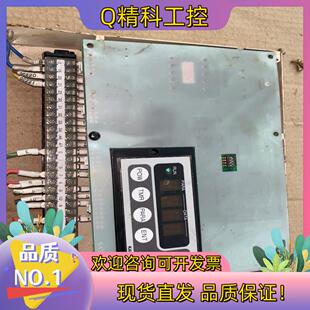 现货KANTO SEIKI 关东精油机主板  DSC-4A3Y0