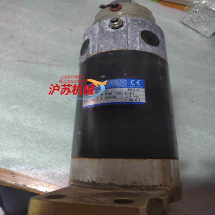 ELRAM 电机，MILANO，型号：MP70M-K53-E