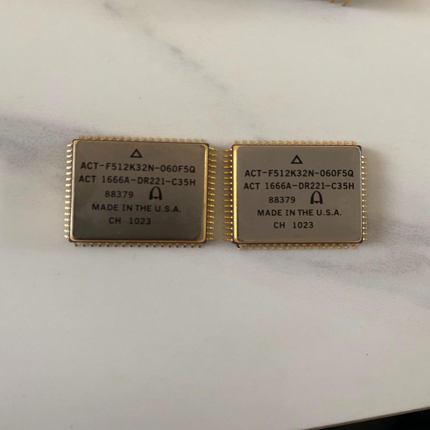 （设备配件）ACT-F512K32N-060F5Q