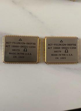 （设备配件）ACT-F512K32N-060F5Q