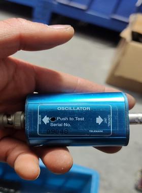 （设备配件）TELEMARK 振荡器信号放大器