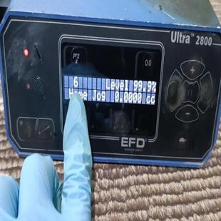 诺信EFD 2800 Ultra