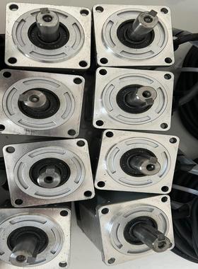 禾川电机200w型号:SV-X2MH020A-N2LN。