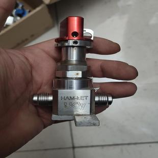 HM20 调节阀 4VKLQ LET哈姆雷特 {雅致机械商行}以色列HAM