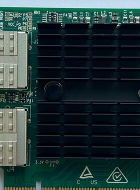 原厂 Mellanox/迈络思CX314A MCX314A-