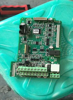 MVT553GBKZ1   汇川变频器MD290 主板，充新