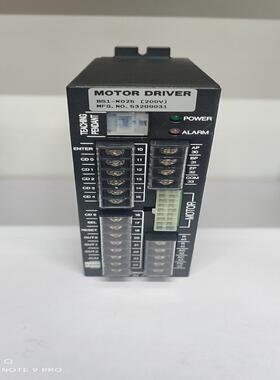 NISSEI日精步进电机驱动器BS1-N025NISSEI日