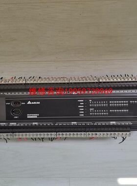 （请询价）台达PLC  DVP60ES200T   dvp60es20议价