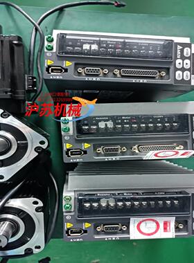 #电子器件 台达伺服ASD-B2L-0721-B ECM-