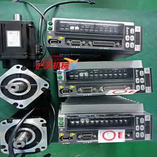 电子器件 台达伺服ASD 0721 ECM B2L