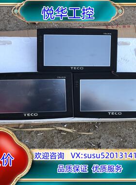 原装东台安 AH102L触摸屏，成色如图，功能好的，正常使议