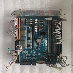 （设备配件）西继迅达XJ  Schindler  SCH5600-V2主