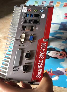 SmartPAC SPC一7000主机控制器
