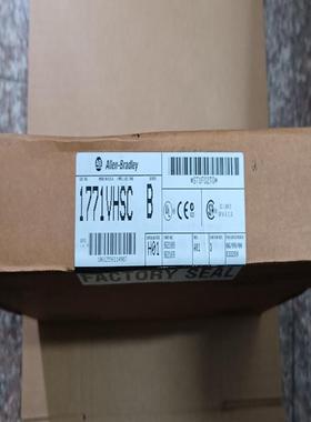 全新AB 罗克韦尔 PLC模件 1771-VHSC B版 ，