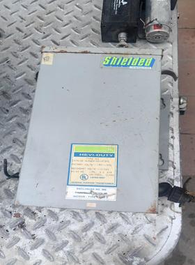 隔离变压器发烧隔离牛hevi-duty隔离变压器EGS变