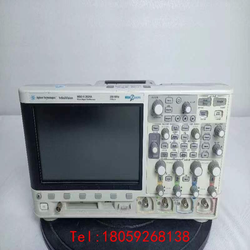 【非标价】安捷伦 MSOX2024A 示波器