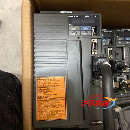 富士驱动器 RYS202S3-LPS 质量保证漂亮