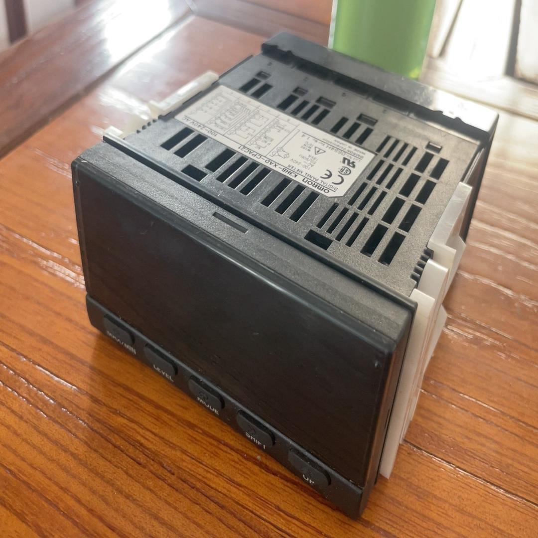 [德峰]OMRon  K3HB-XAD-CPAC21