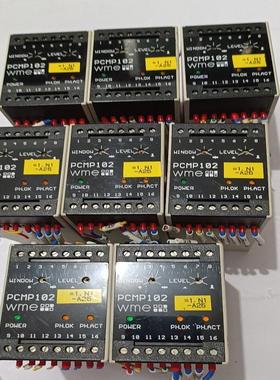 德国wme相位器 PCMP102  共8只，450/只