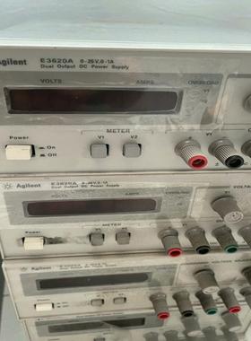 （设备配件）Agilent E3620A直流电源