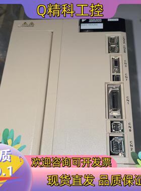 现货安川驱动器SGDV-180A25A 还有1个20