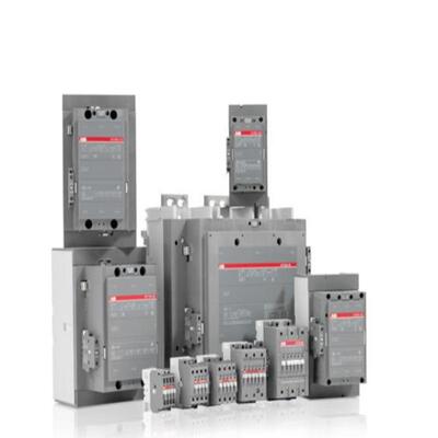 ABB三极接触器 AF110-30-11*100-250V AC/DC