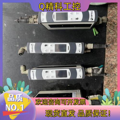 现货COVAL LEMAX+真空发生器件成色见图